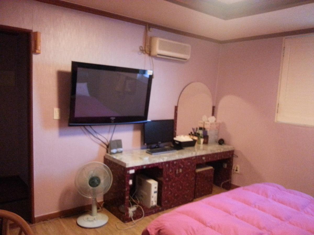 Prince Hotel Gwangju Metropolitan City Zewnętrze zdjęcie